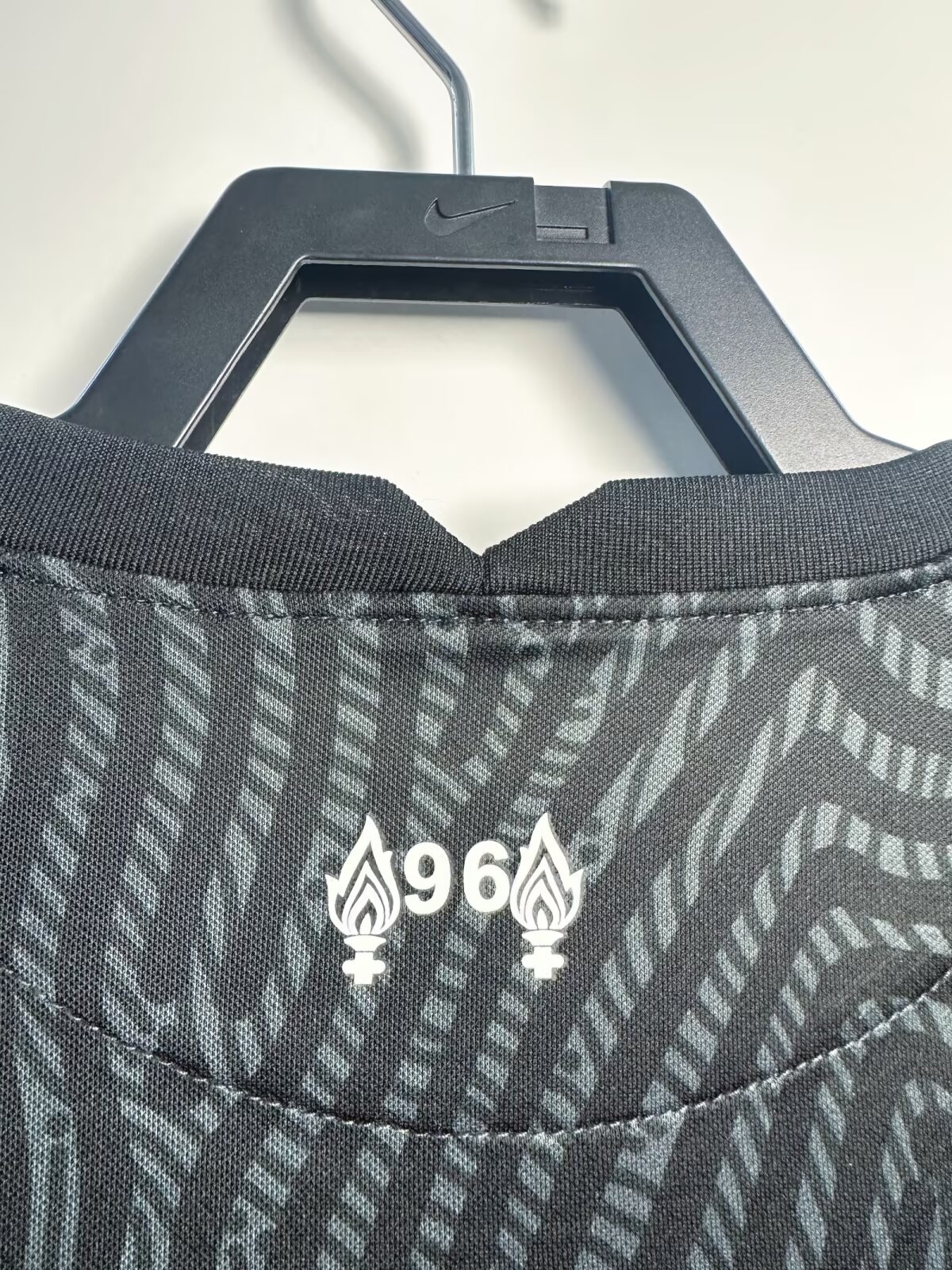 Liverpool Goalkeeper Man Jersey 2020/21