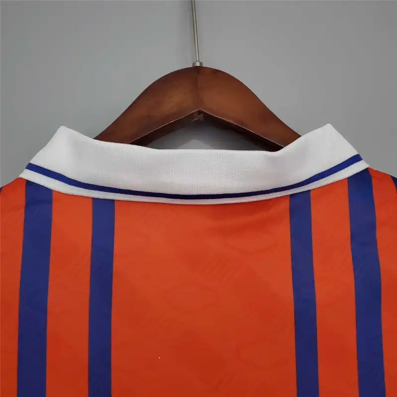 93-94 PSG Retro Jersey Home