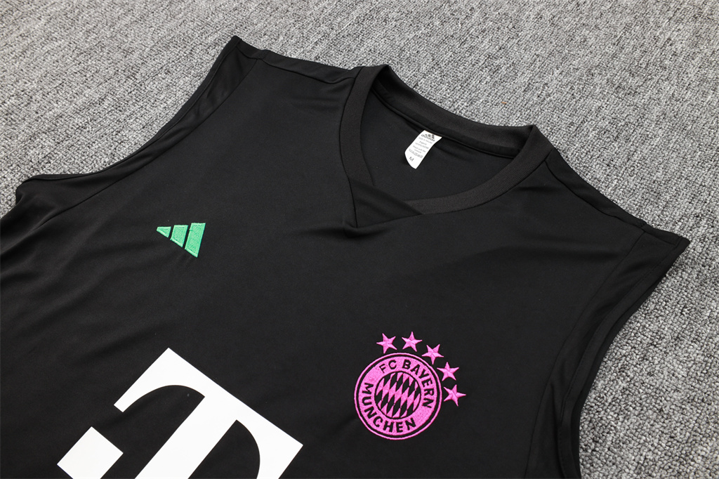Bayern Munich Training Jersey 24/25