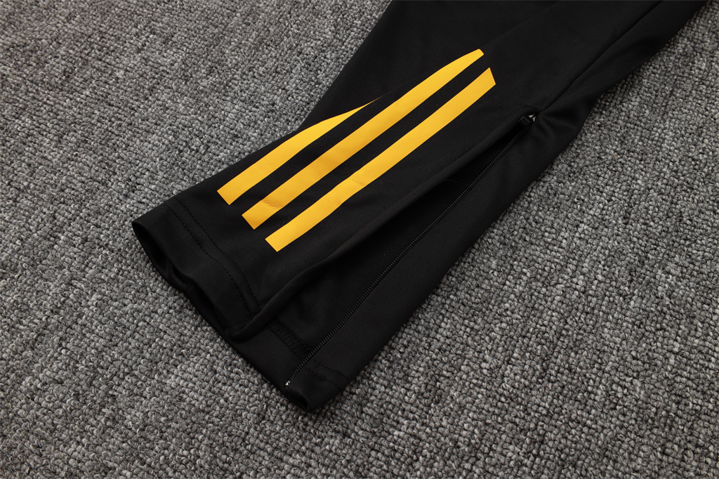 Real Madrid Training Jersey Suit 24/25