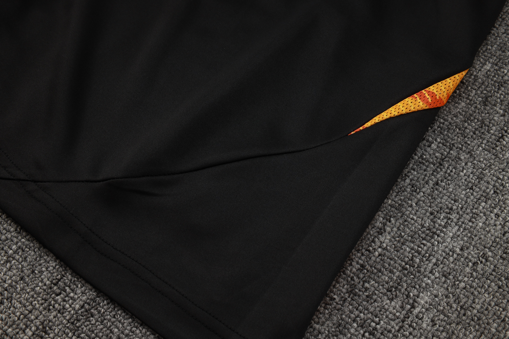 Real Madrid Training Short sleeve Suit 24/25