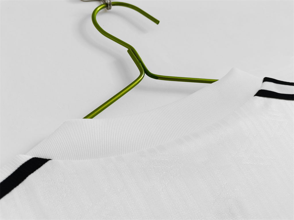 Germany Home Retro Jersey 1990