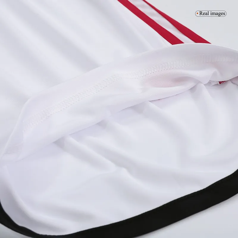 CR Flamengo 2023/24 Home Short Replica