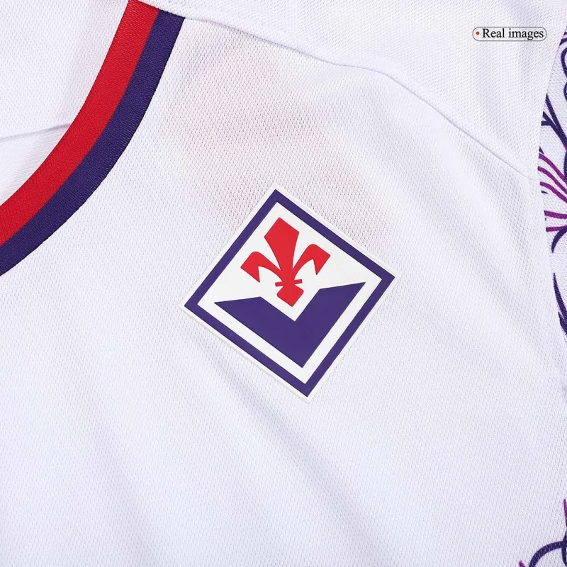 Fiorentina 2023/24 Away Jersey