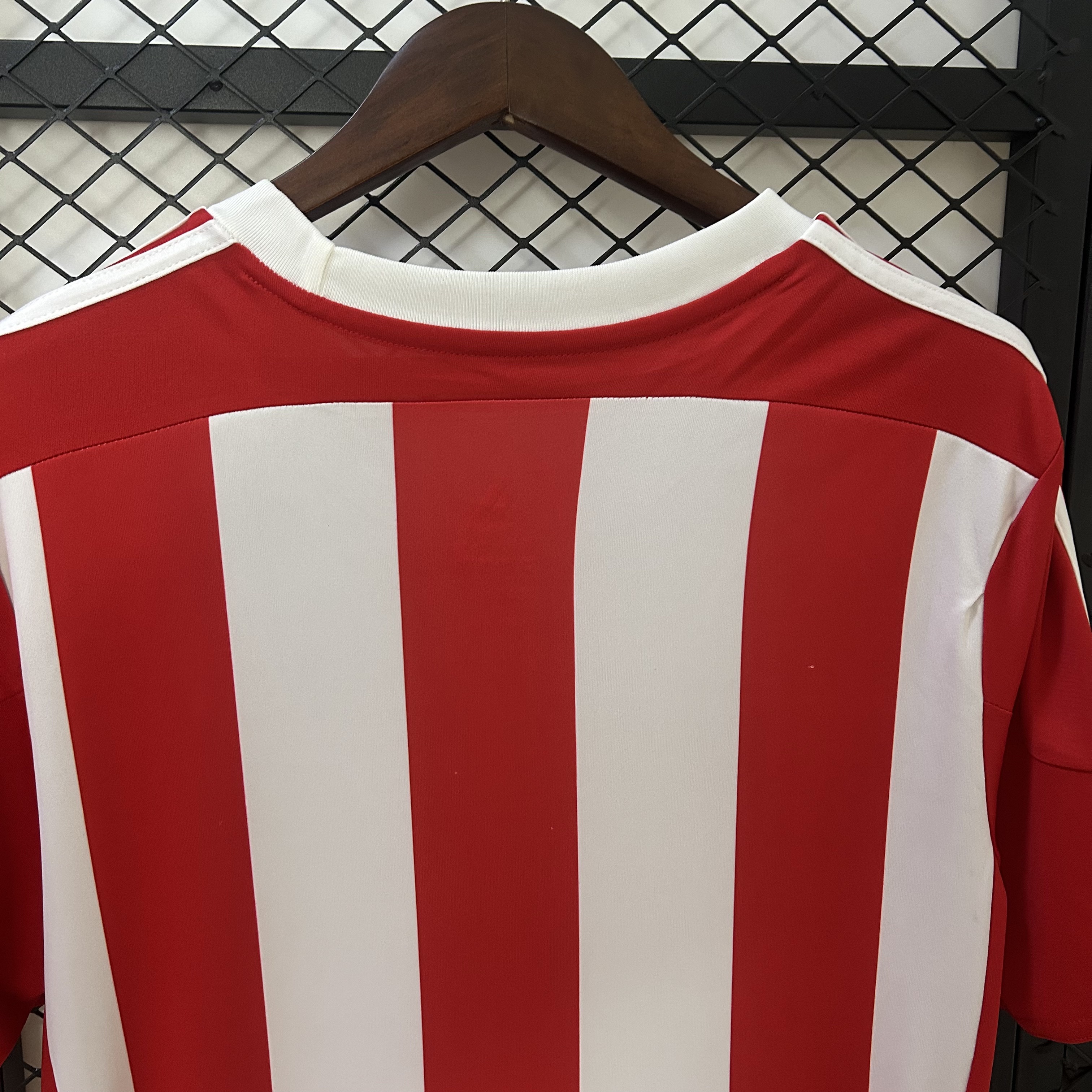Southampton Home Retro Jersey 2015/16