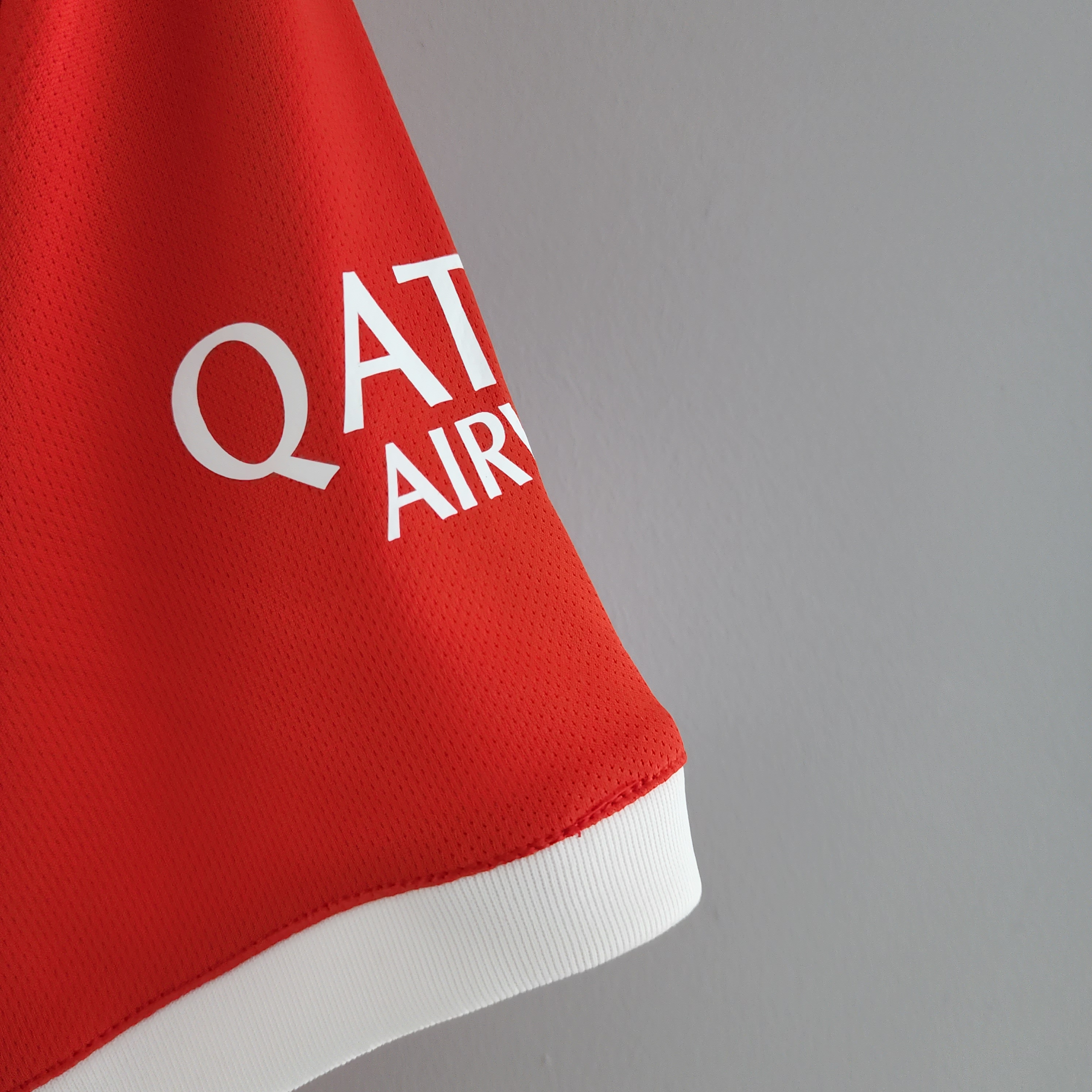 Bayern Munich Home Man Jersey 22/23