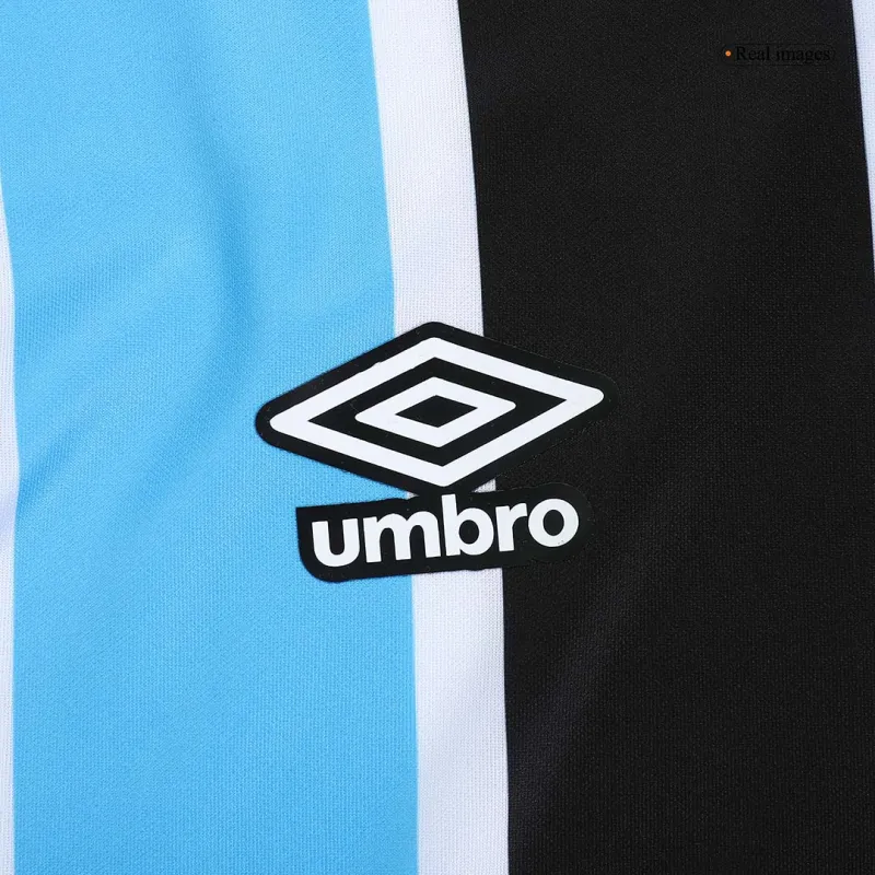 Grêmio FBPA  2023/24 Home Jersey