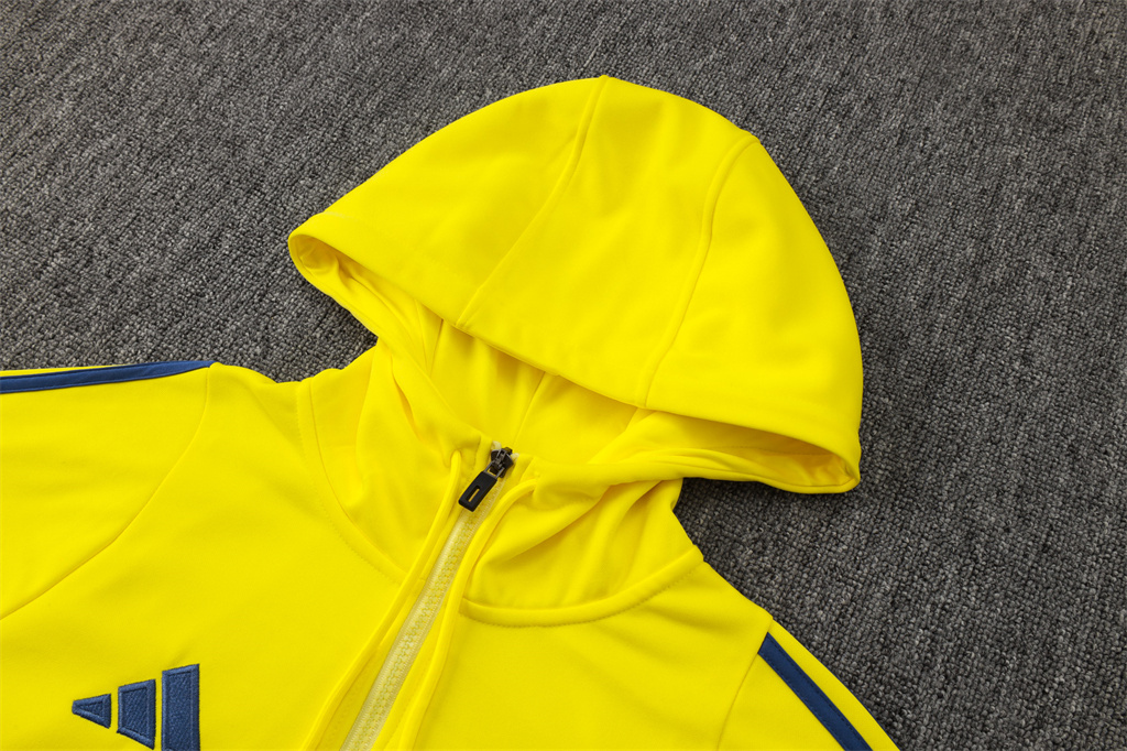 Ajax Training Suit 24/25