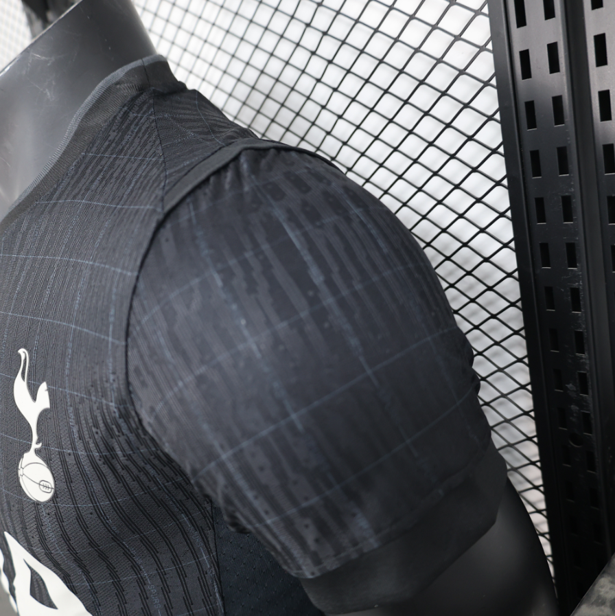 2025-26 Tottenham Hotspur  Away Player Edition Football Jersey