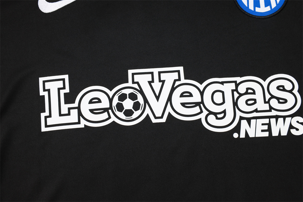 Inter Milan Training Short sleeve Jersey 24/25