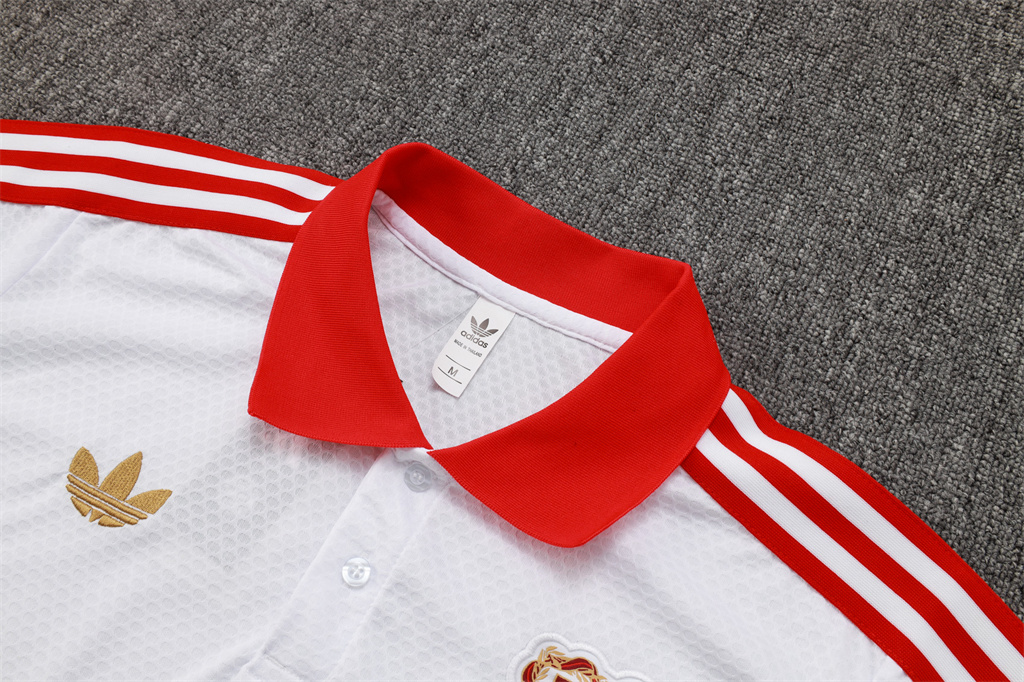 Bayern Munich POLO Jersey 25/26