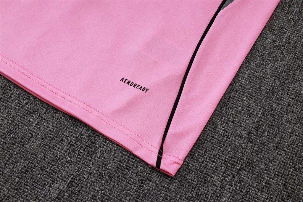 Inter Miami Training Jersey 25/26