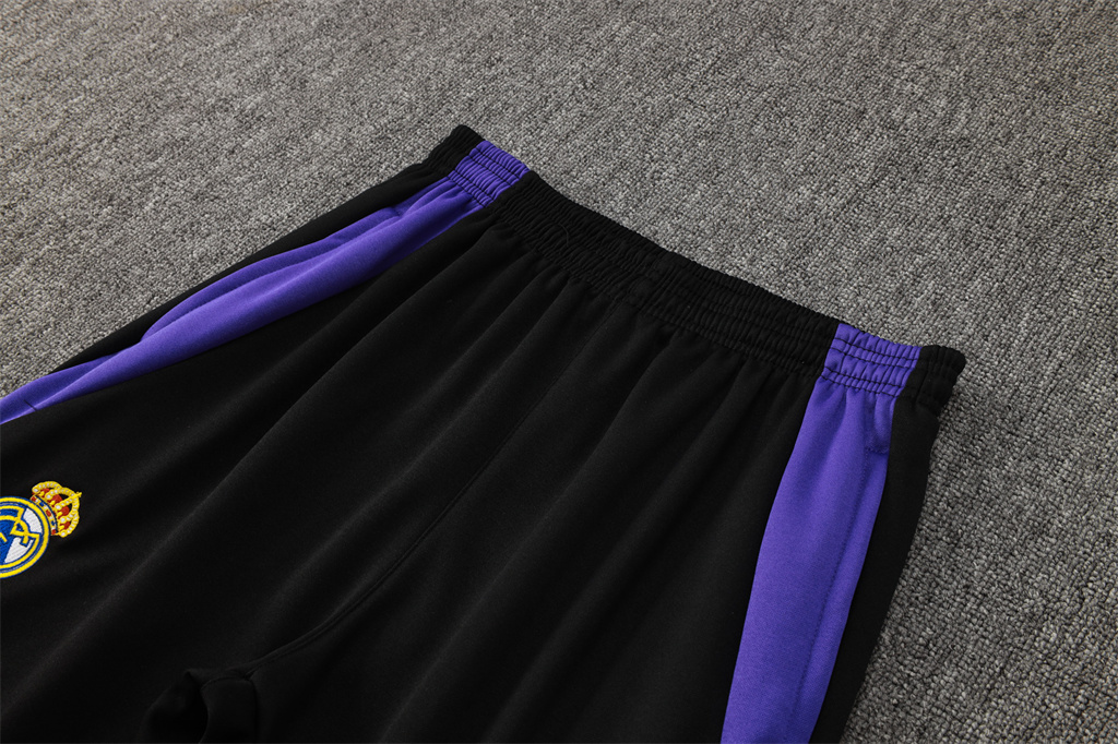 Real Madrid Training Suit 24/25