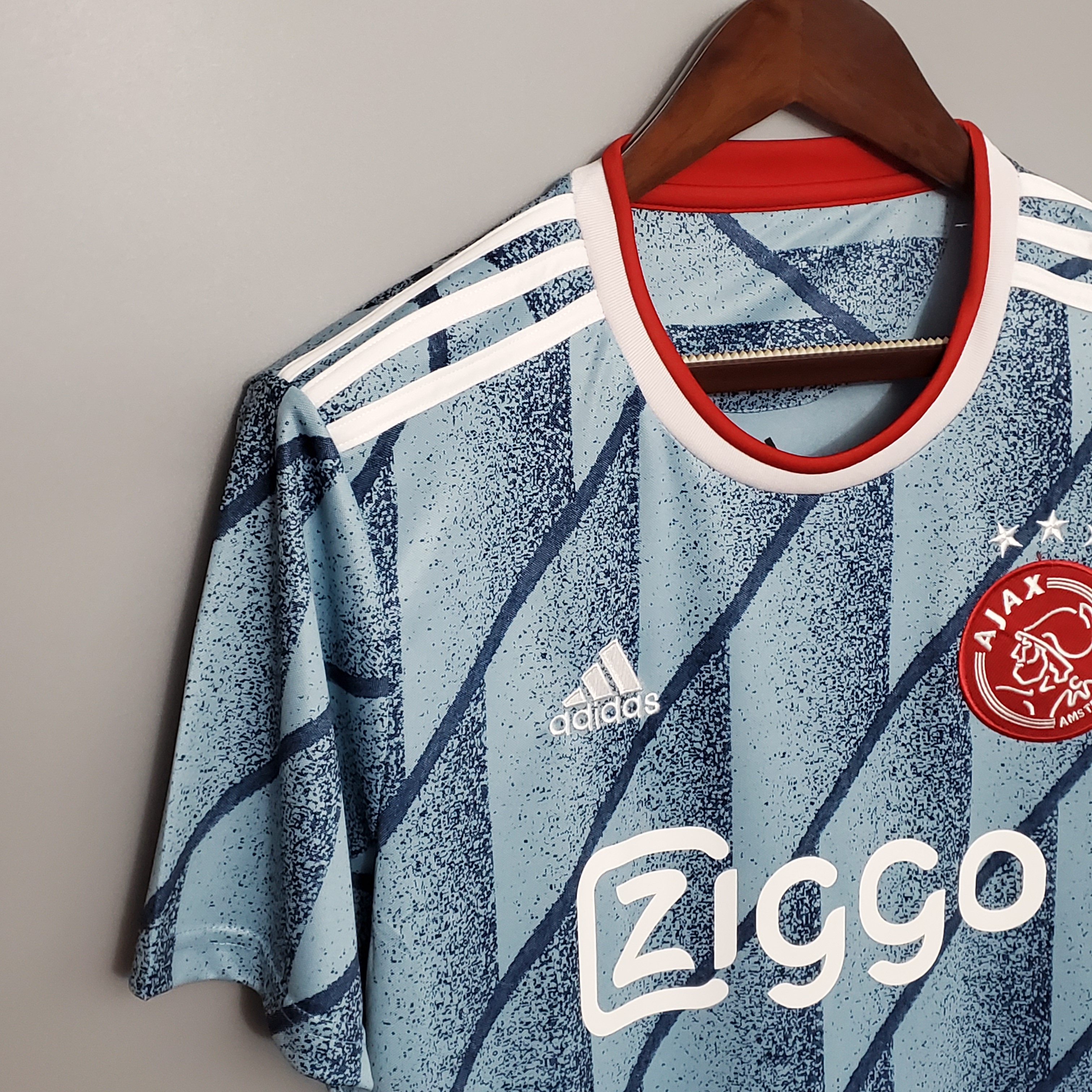 Ajax Away Man Jersey 20/21