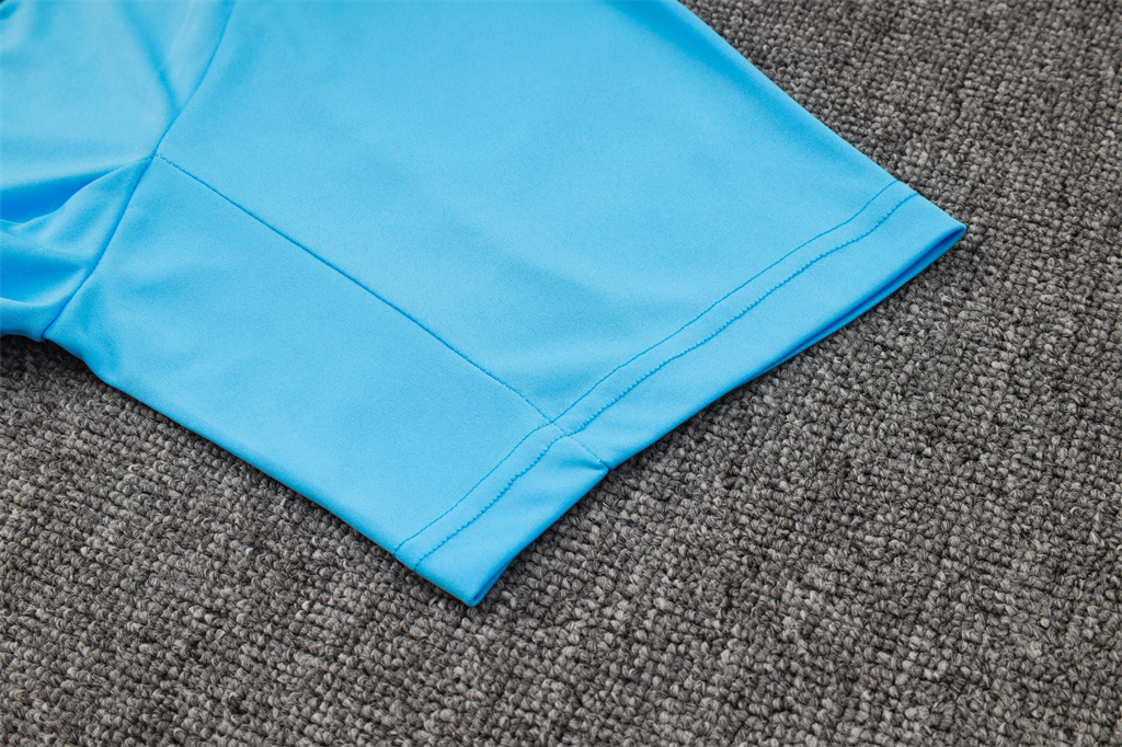 Argentina Training Short sleeve Suit 24/25