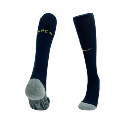 24-25 Barcelona Home Full Kit(Jersey+Shorts+Socks)  - Spotify Logo Without Text