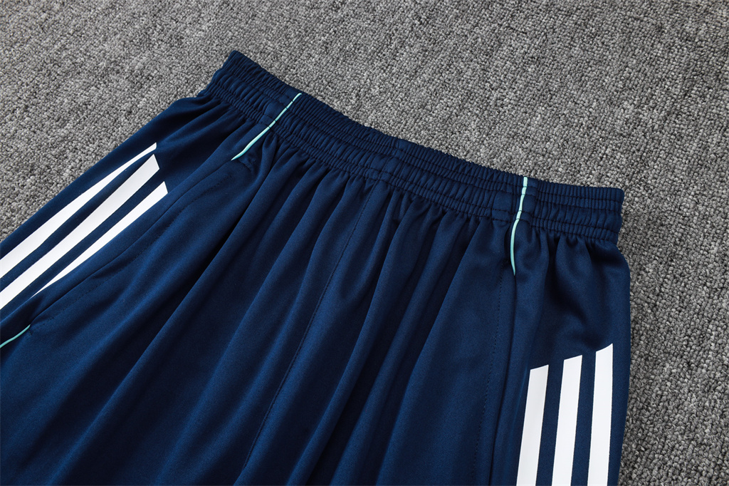 Arsenal Training Short sleeve Suit 25/26