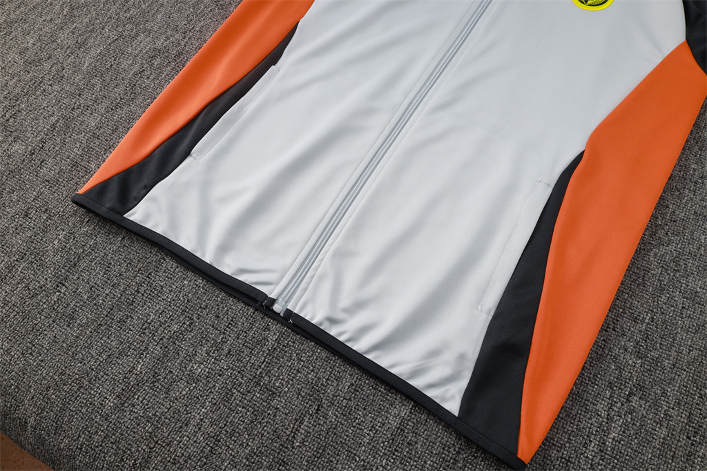 Benfica Training Jacket 24/25