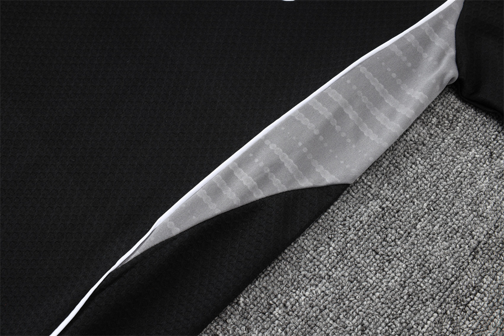 Inter Miami Training Short sleeve Suit 25/26