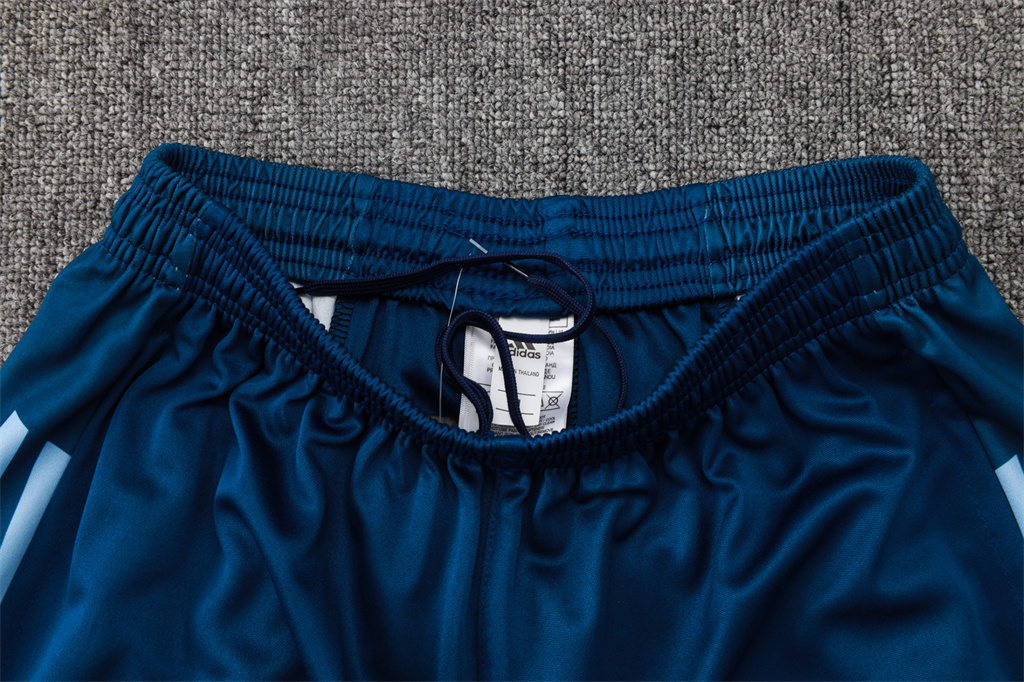 Argentina Training Jersey Suit 24/25