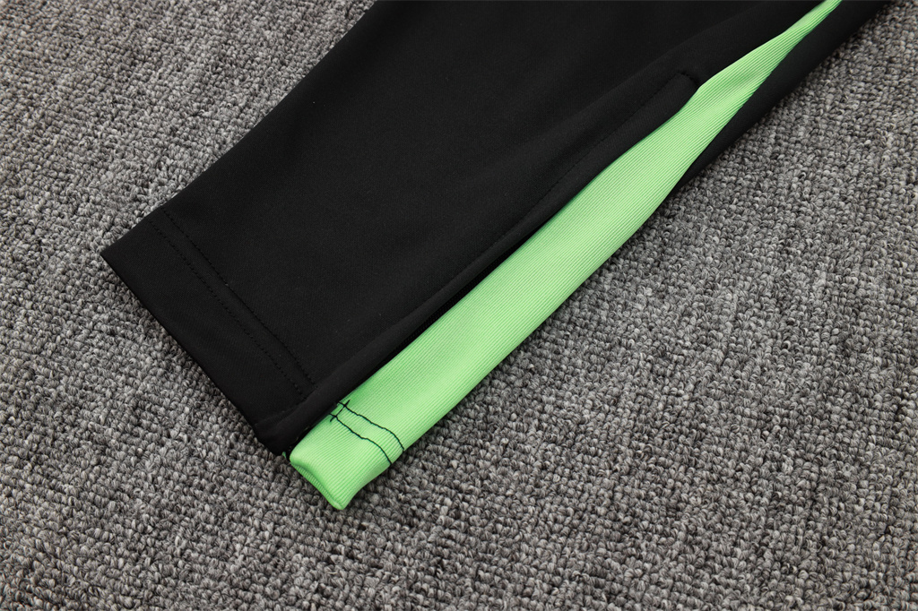 Brazil Training Jersey Suit 24/25