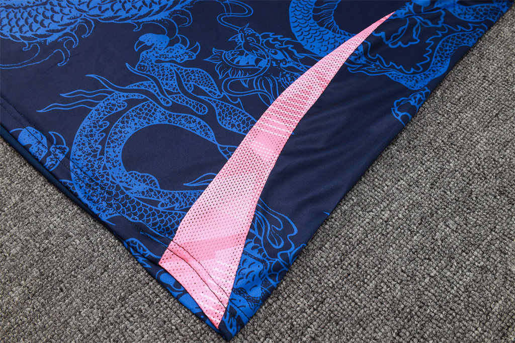 Real Madrid Training Jersey 24/25