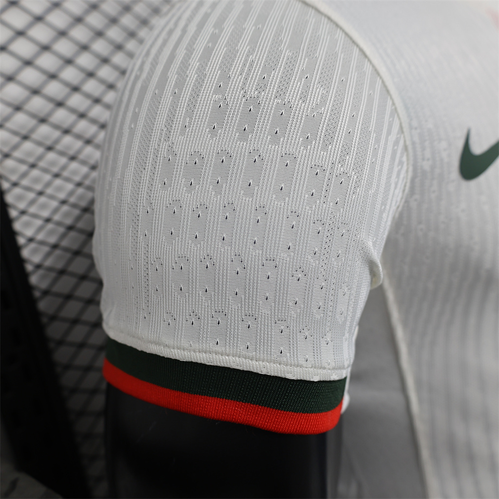 Chelsea Away Player Jersey 25/26