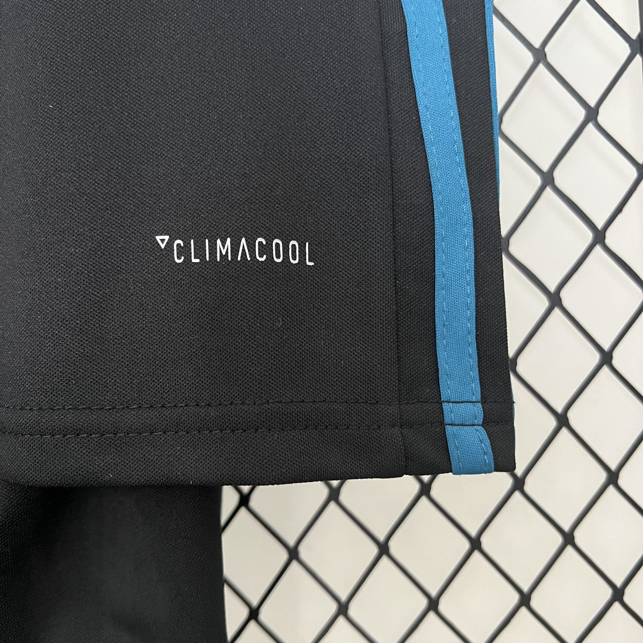 Real Madrid 17-18 Away Retro Kid Kits Youth Apparels Jersey