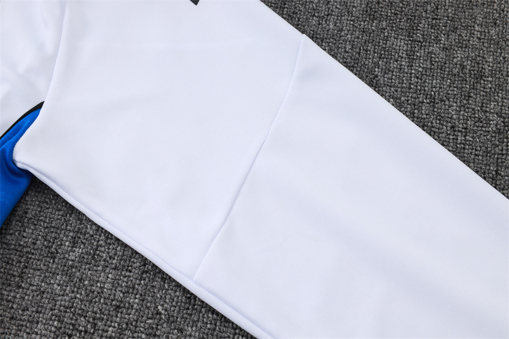 Manchester United Training Jacket 25/26