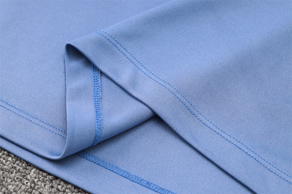 Inter Milan Training Jersey Suit 24/25