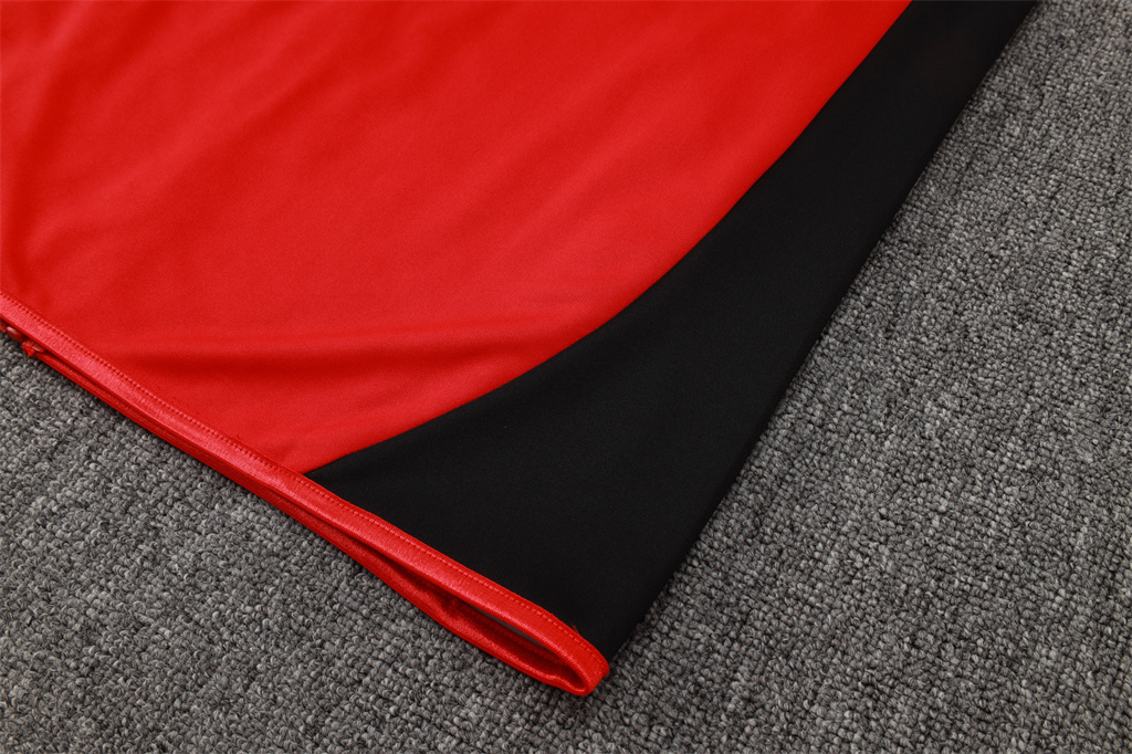 Manchester United Training Jacket 24/25