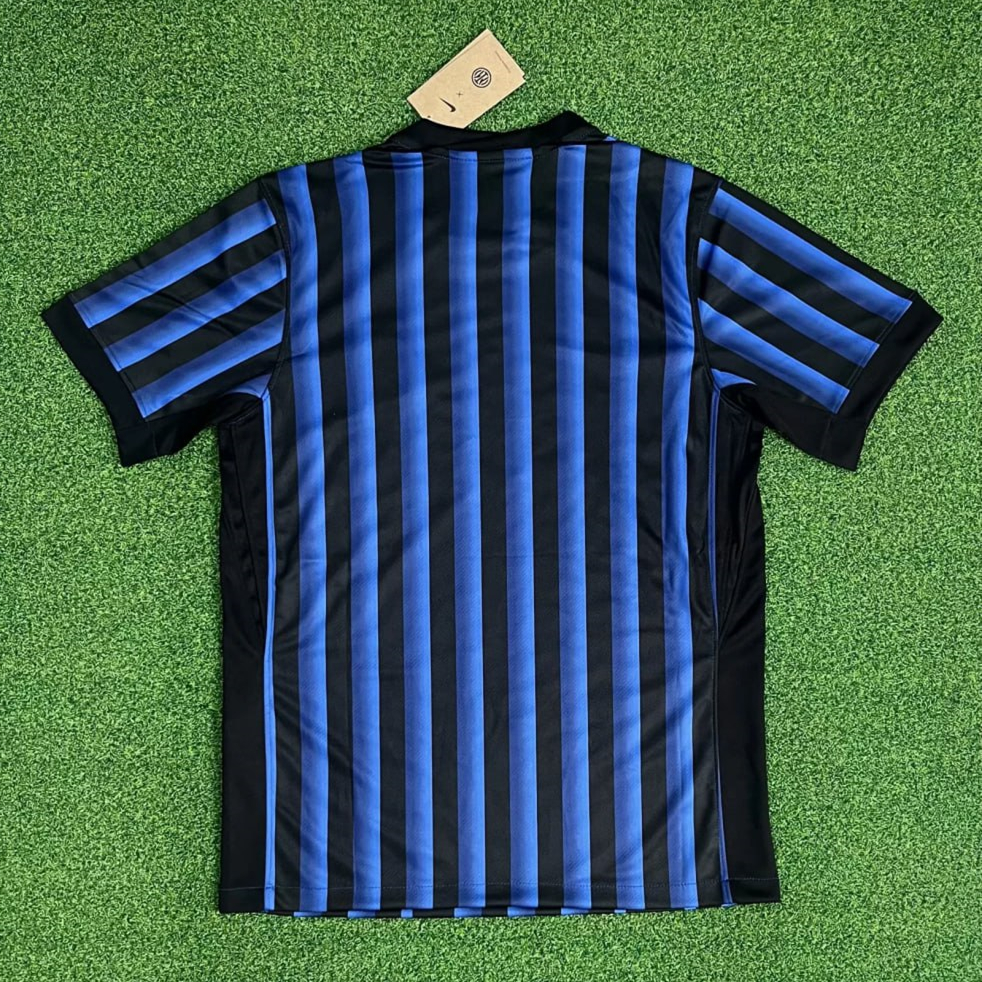 Inter Milan Home Man Jersey 25/26