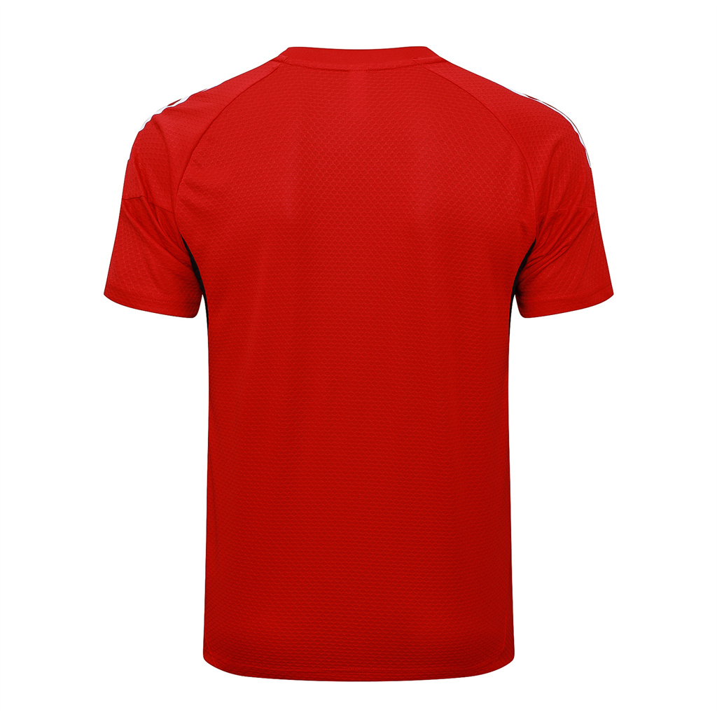 Arsenal Training Short sleeve Suit 25/26