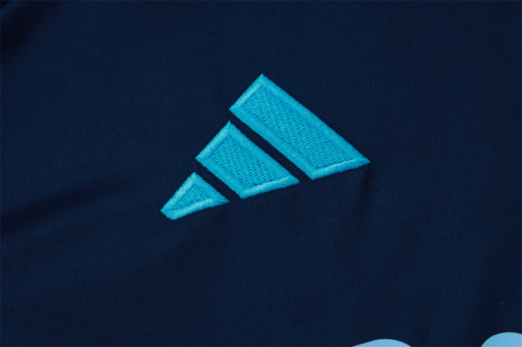 Arsenal Training Jersey Suit 25/26