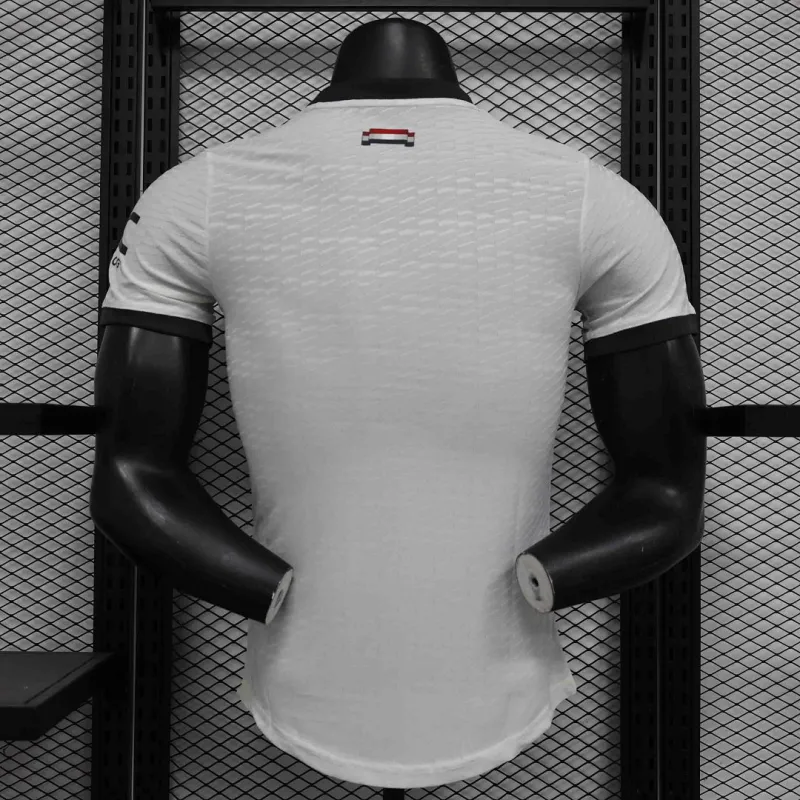 Manchester United Third Jersey Player Version 2024-25