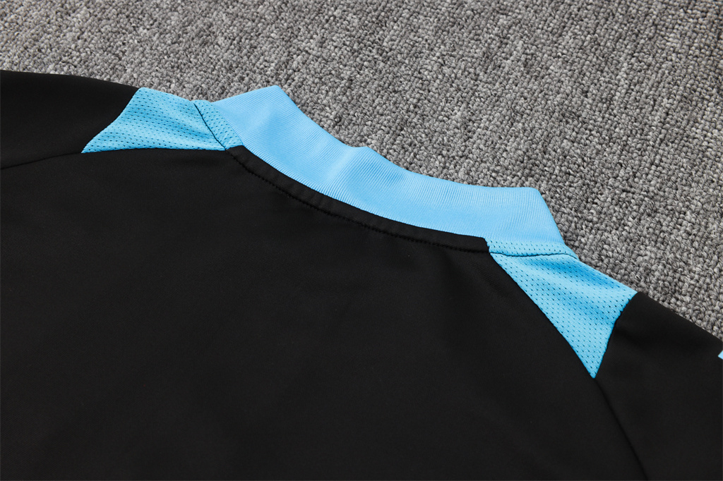 Argentina Training Jersey Suit 24/25