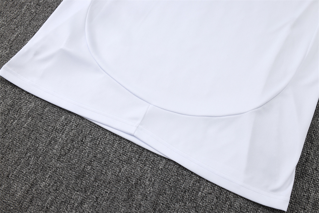 Flamengo Training Jersey 25/26