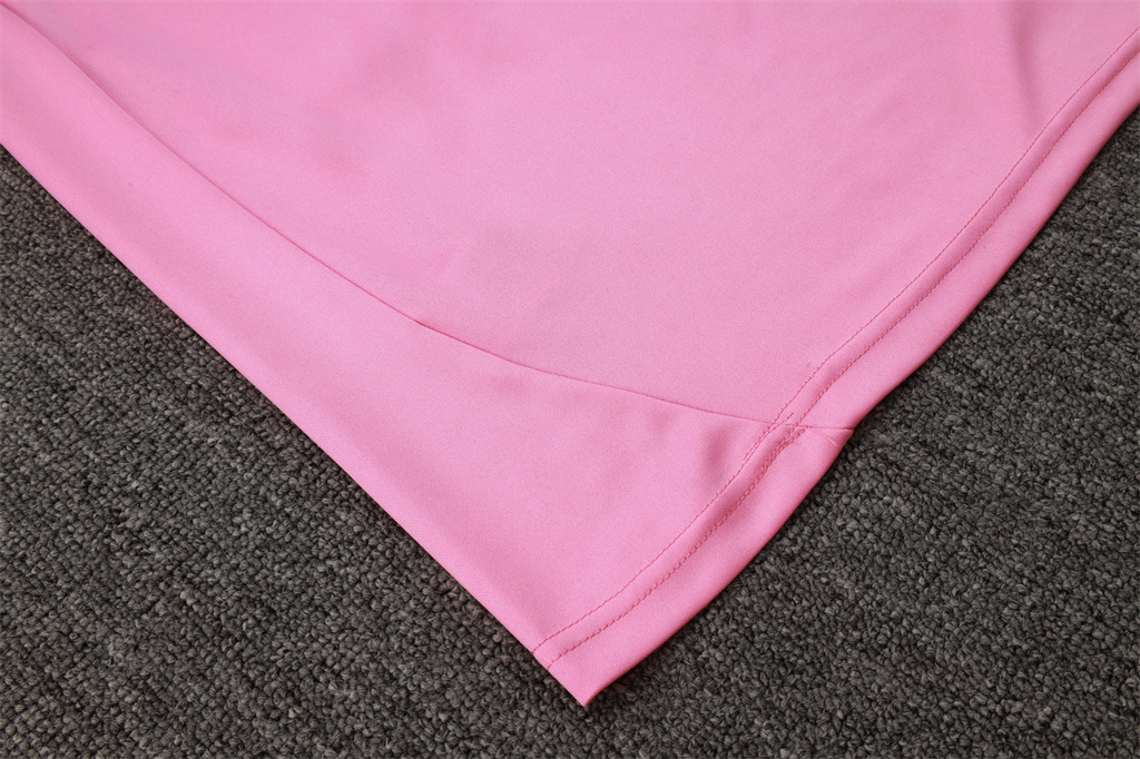 Inter Miami Training Jersey Suit 25/26