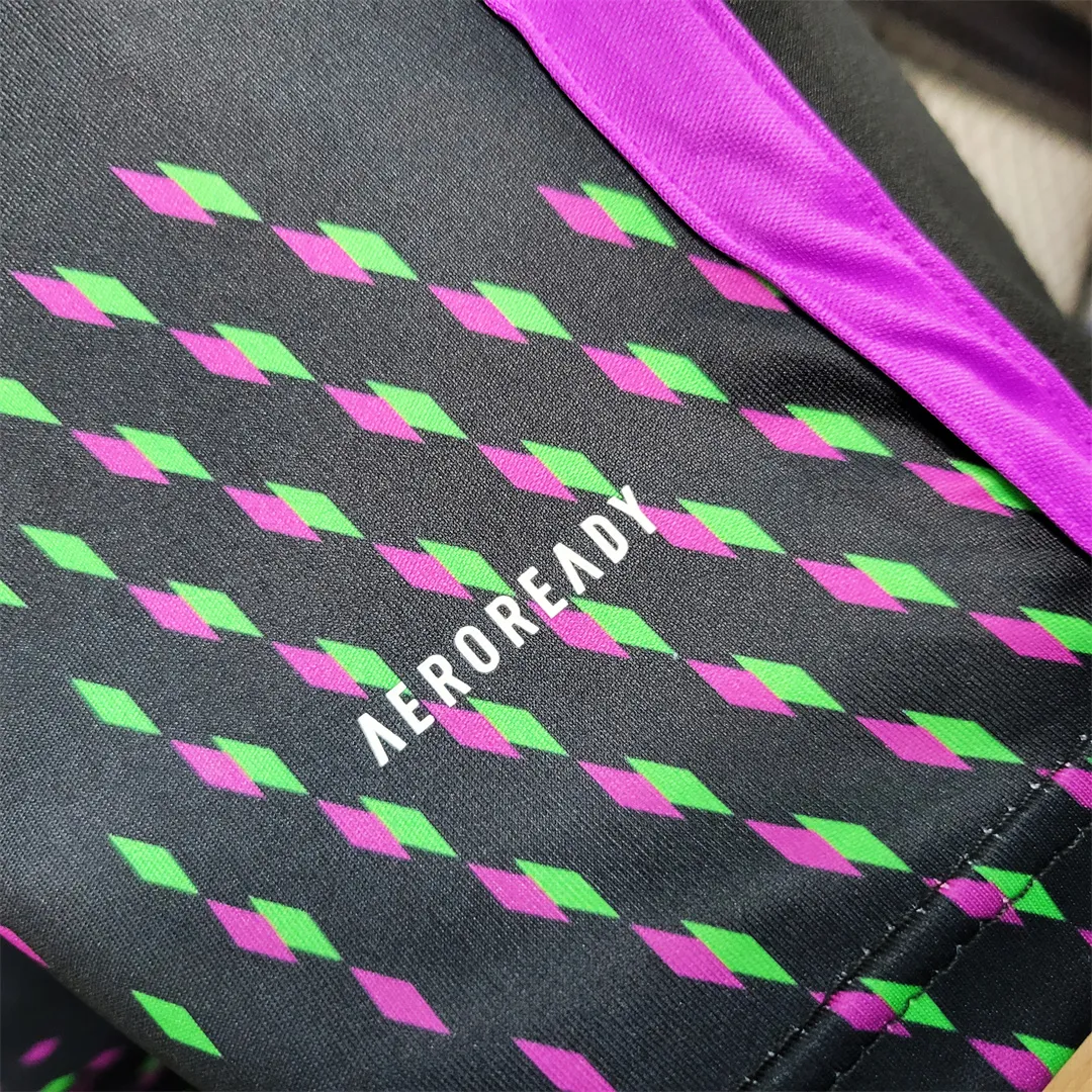 23-24 Bayern Munich Away Jersey