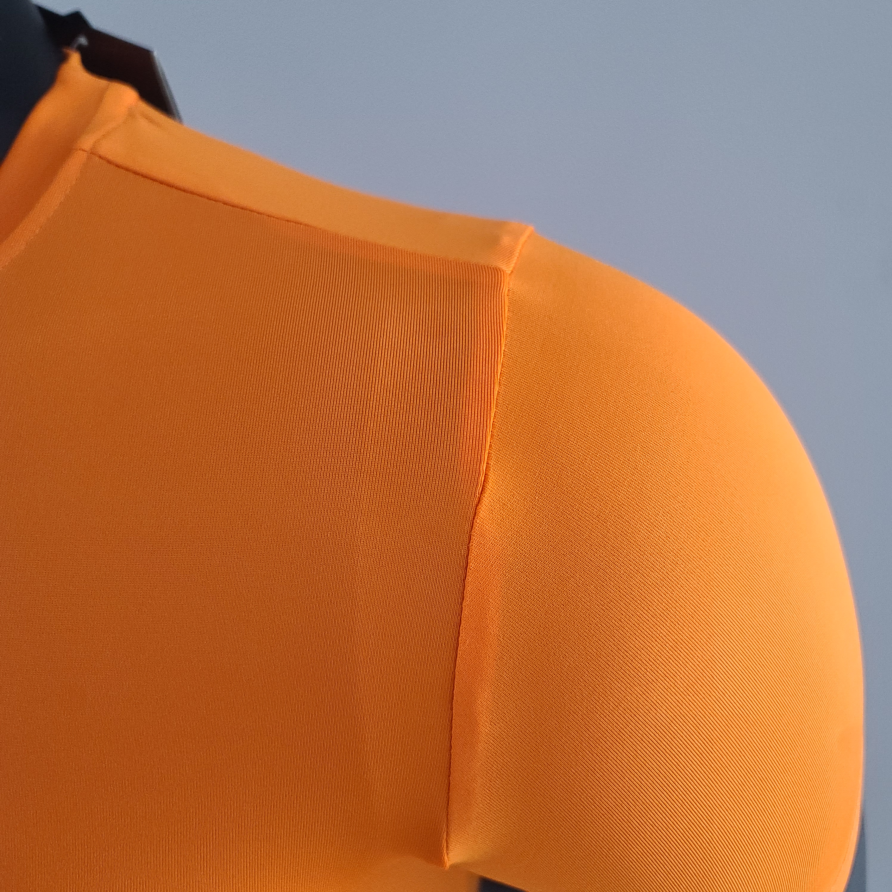 Stephen Curry Golden State Warriors 2022 Champions Casual T-shirt Orange