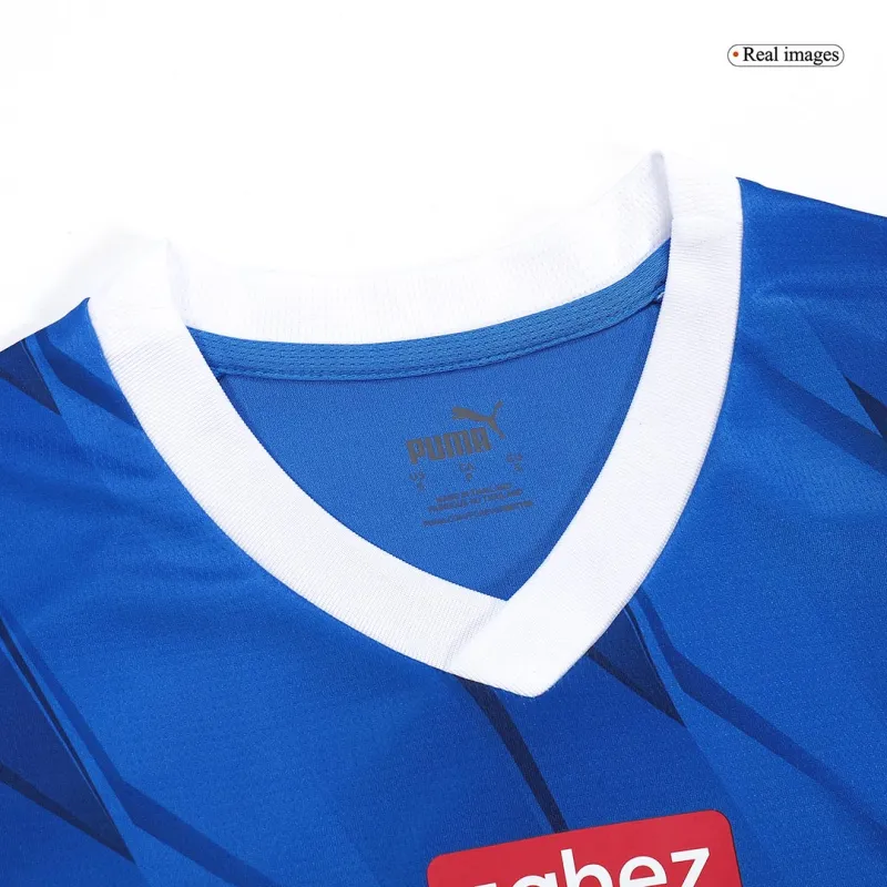 Al Hilal Saudi 2023/24 Home Jersey