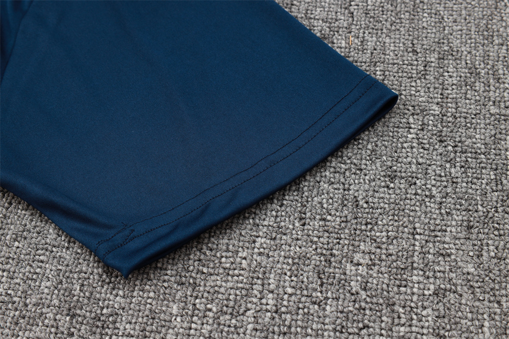 Sao paulo POLO Jersey 24/25