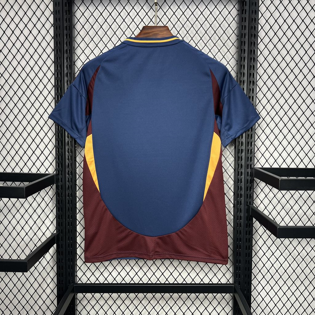 AS Roma Third Man Jersey 24/25