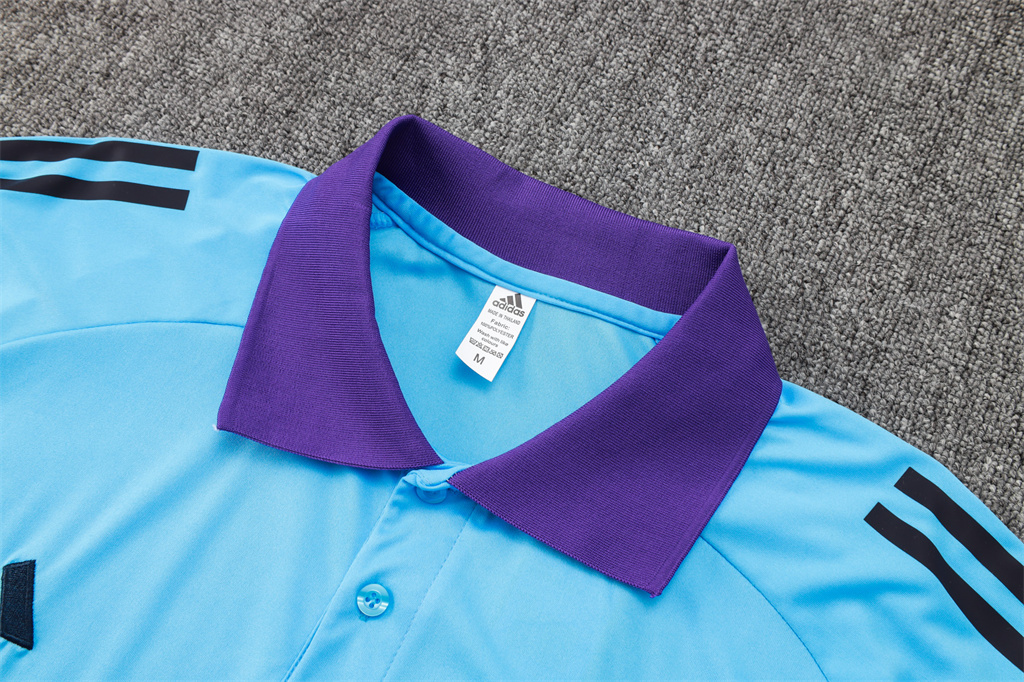 Argentina POLO Jersey 24/25