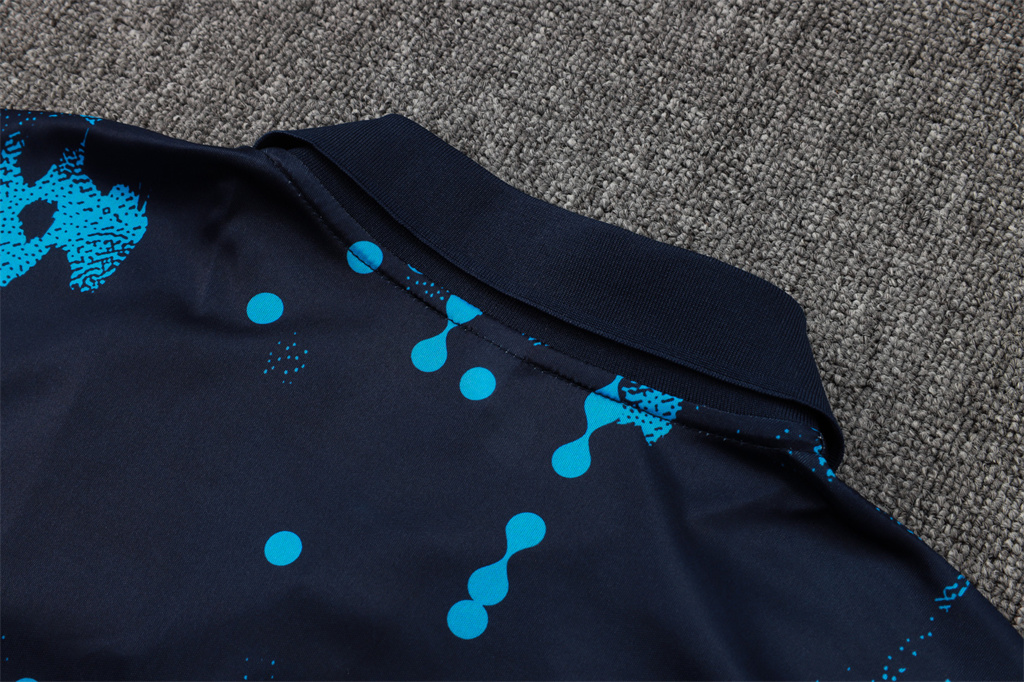 Chelsea POLO Jersey 24/25