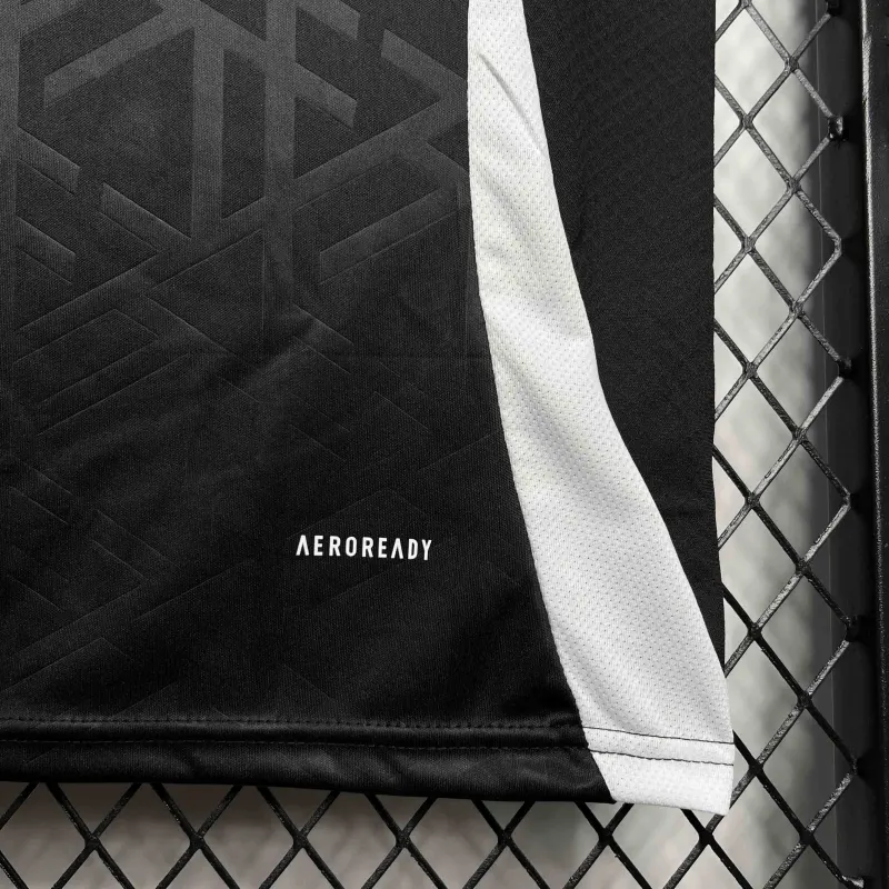 2024 Germany Euro Cup Training Football Jersey