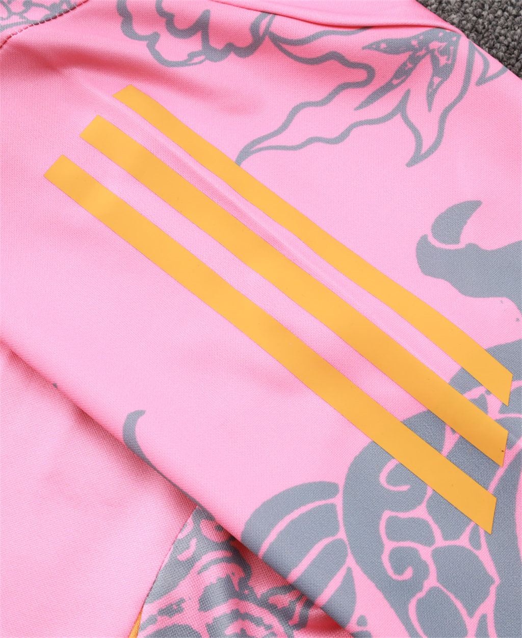 Real Madrid Training Jacket 24/25