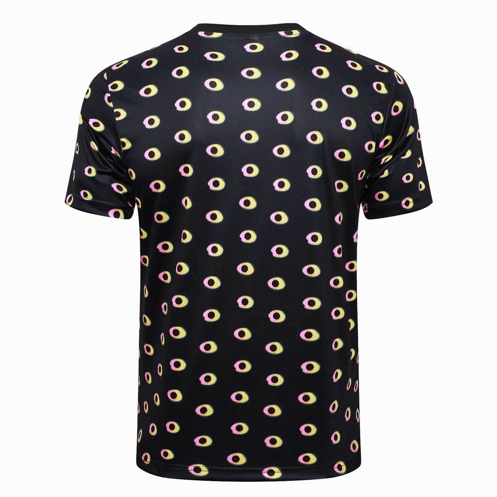 Juventus Training Short Sleeve Suit 24/25