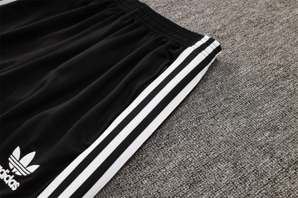 Flamengo Training Pants 25/26