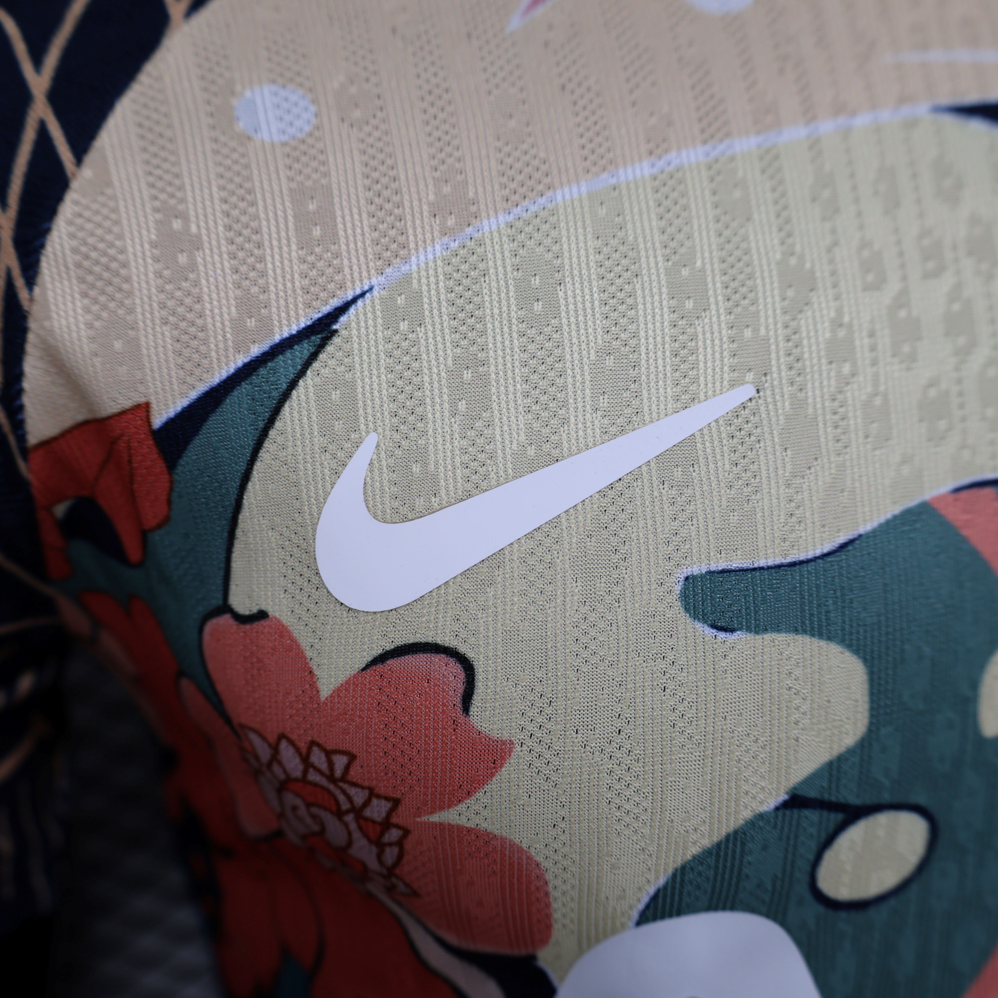 24-25 Tottenham Hotspur Special Edition Player Football Jersey